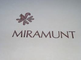 Miramunt Hotell Flims Eksteriør bilde